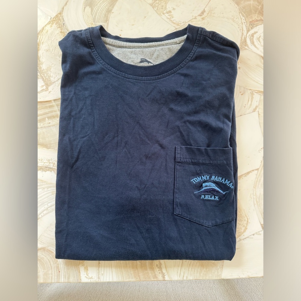 Tommy Bahama Men’s Short Sleeve Shirt